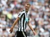Dan Burn makes ‘European night’ admission as he reflects on start to Newcastle United career 
