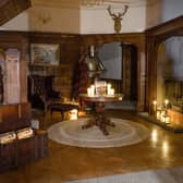 Cluedo Opens the Doors of Mysterious Tudor Mansions for Free Immersive Stays this Hallowee