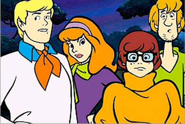 Velma Dinkley has been portrayed as part of the LBGTQ+ community (Pic:Getty)