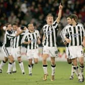 Craig Bellamy has criticised the popular Newcastle United fan show (Image: Getty Images)