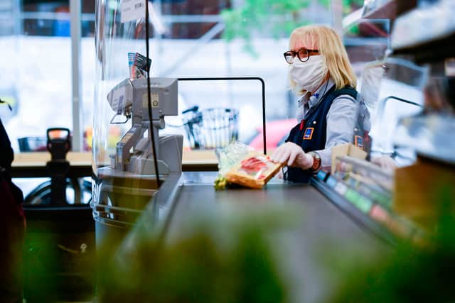 Christmas temp jobs in Liverpool: Aldi is hiring seasonal workers ahead of Christmas - how to apply & salary 