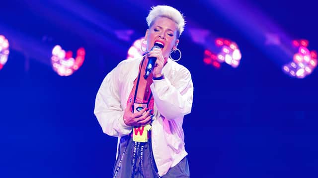 <p>P!NK will bring her ‘Summer Carnival 2023’ tour to Birmingham.</p>