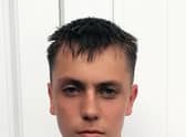 Fourteen-year-old Tomasz Oleszak sadly died in the early hours of Tuesday morning (Photo: PA)