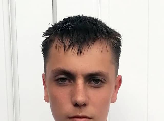 Fourteen-year-old Tomasz Oleszak sadly died in the early hours of Tuesday morning (Photo: PA)