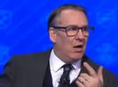 Sky Sports pundit Paul Merson.