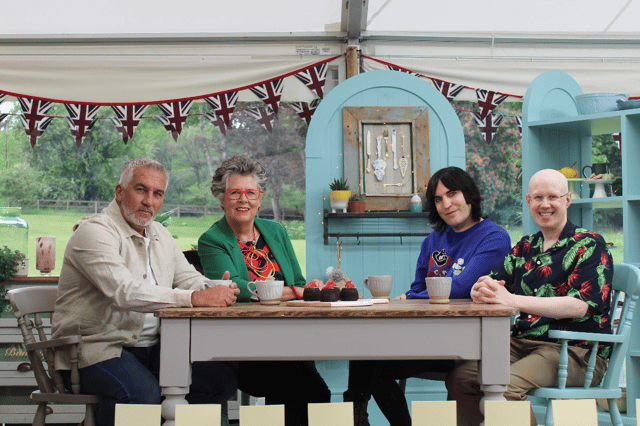 <p>GBBO: Show experiences backlash from fans following complaints after ‘Mexican week’</p>