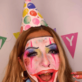 Make-Up By Philippa