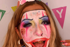 Make-Up By Philippa