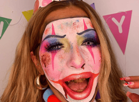 Make-Up By Philippa