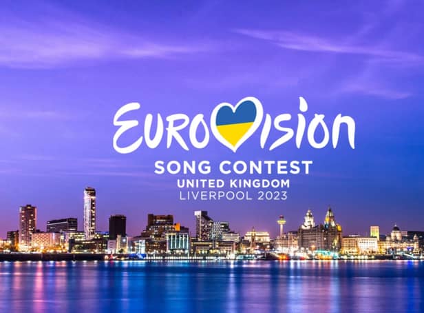 <p>Eurovision 2023: All you need to know including host city Liverpool, dates, nearby hotels, tickets, TV channel and more</p>