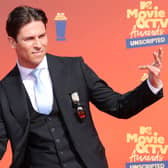 Joey Essex will appear on Dancing on Ice in 2023 (Getty Images)