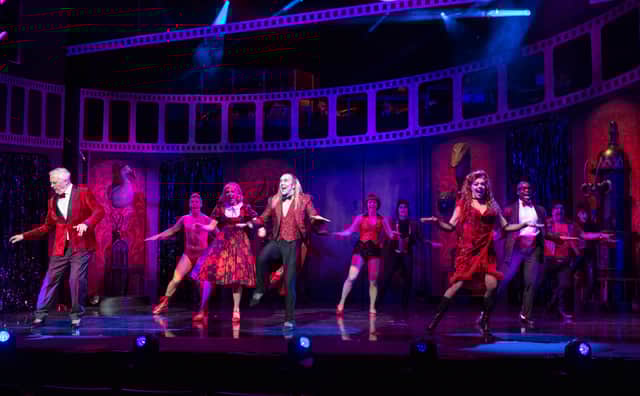 The Rocky Horror Show 2021