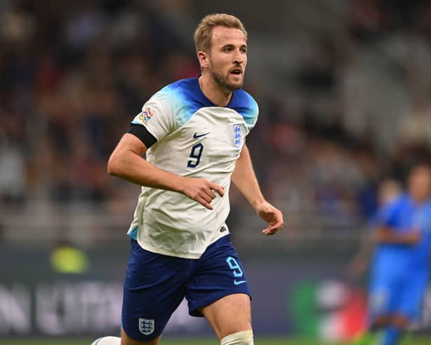 England captain Harry Kane will read a bedtime story on CBeebies for World Mental Health Day.