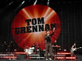 Tom Grennan will now lay the Utilita Arena next year (Image: Getty Images)