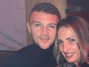 Newcastle United star Kieran Trippier and wife Charlotte share intimate snaps from Paris trip