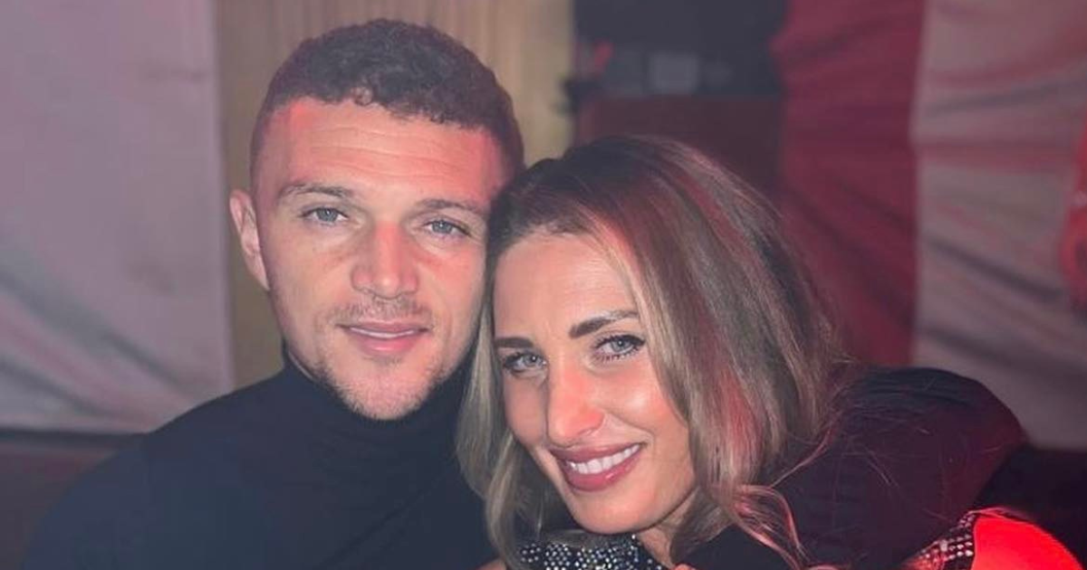 Kieran Trippier Affair Controversy Explained