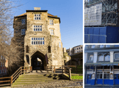 Some of the most haunted sites in Newcastle