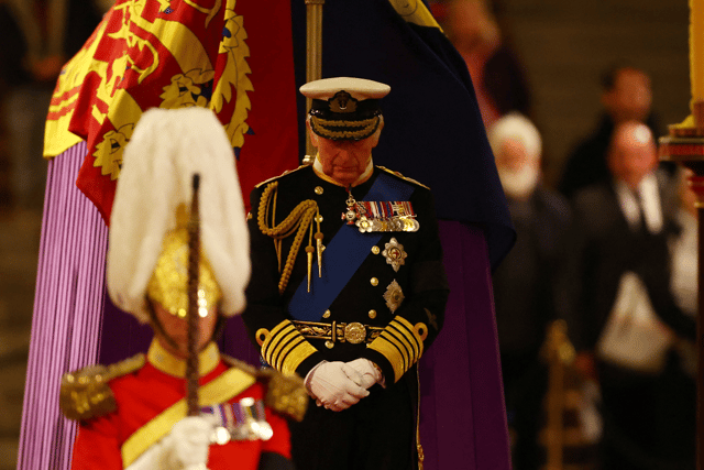 King Charles III Coronation: When will the coronation be, where will it be held and will it be a bank holiday?
