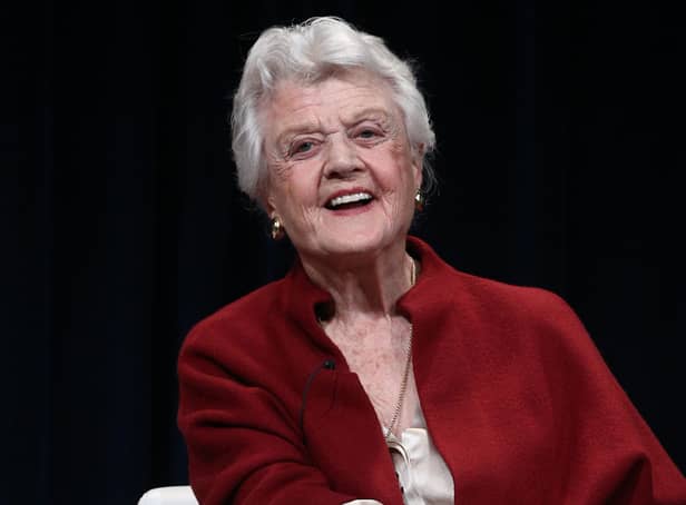 <p>Angela Lansbury, best-known for her role in Murder, She Wrote, has died at the age of 96. (Credit: Getty Images)</p>