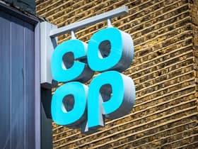Co-op have unveiled energy saving measures