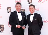 Ant and Dec have had to pull out of work commitments (Image: Getty Images)