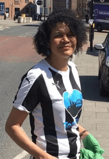 Newcastle MP Chi Onwurah is an advocate for the club (Image: Chi Onwurah)