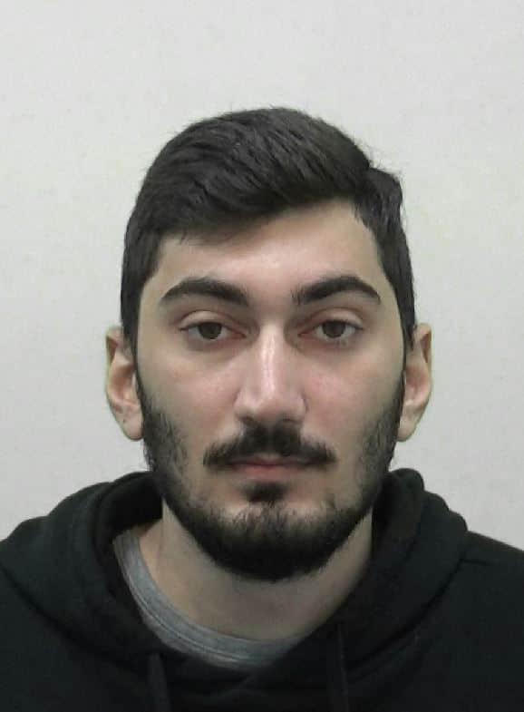 Kyriakos Loizou