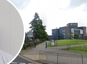 Tomasz Oleszak was a Year 10 pupil at Cardinal Hume school (Image: Google Streetview)