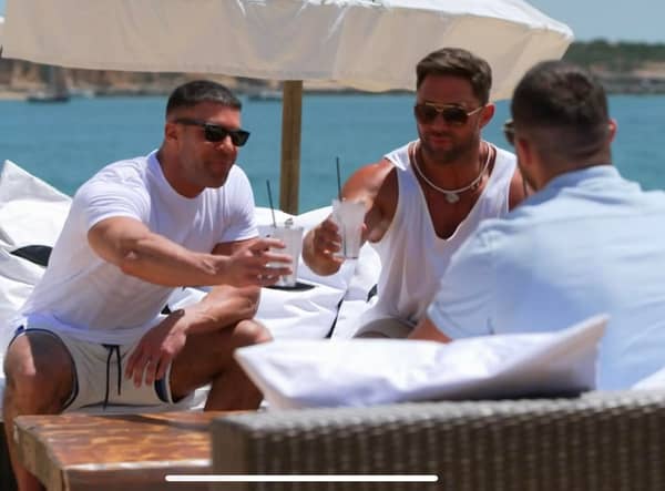 Geordie Shore