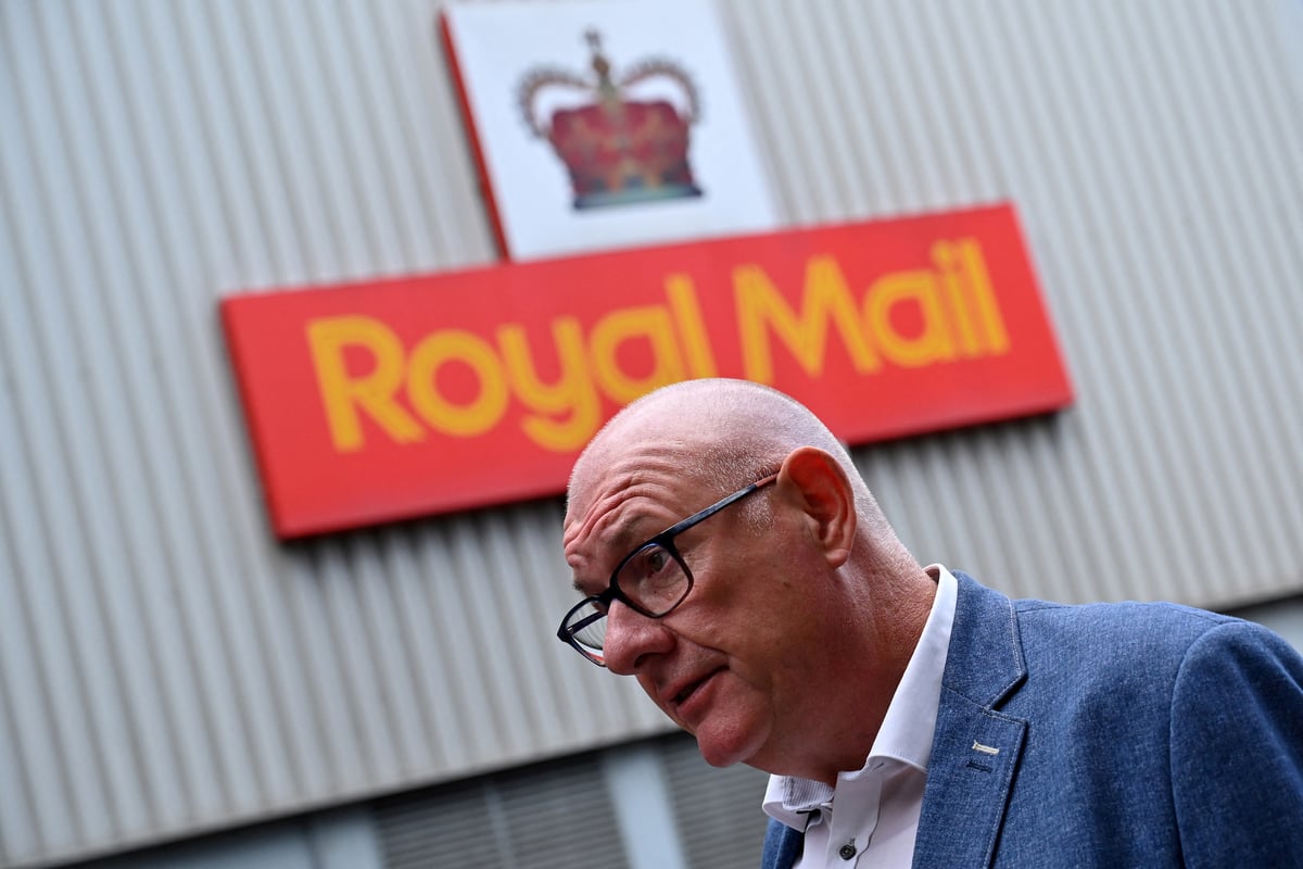 Royal Mail strikes: Newcastle postal workers begin 19 days of walkouts - 18 other strike dates confirmed
