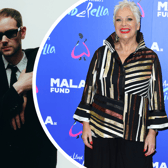 Denise Welch ‘leaked’ The 1975 tour news earlier this year