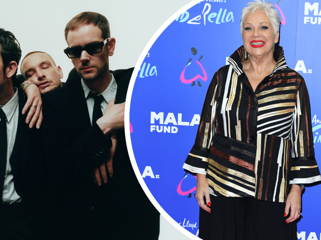 Denise Welch ‘leaked’ The 1975 tour news earlier this year