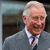 King Charles III sends heartfelt message to Emmerdale cast during National Television Awards 