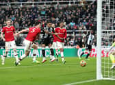 Callum Wilson had high praise for Harry Maguire (Image: Getty Images)