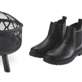 Aldi and Lidl: What’s in the Specialbuys and middle aisle on Sunday, October 16 - Including popular fire pit