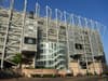 Eddie Howe weighs on St James’ Park relocation debate amid Newcastle United plans 