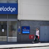Travelodge has revealed the best songs to listen to while cleaning