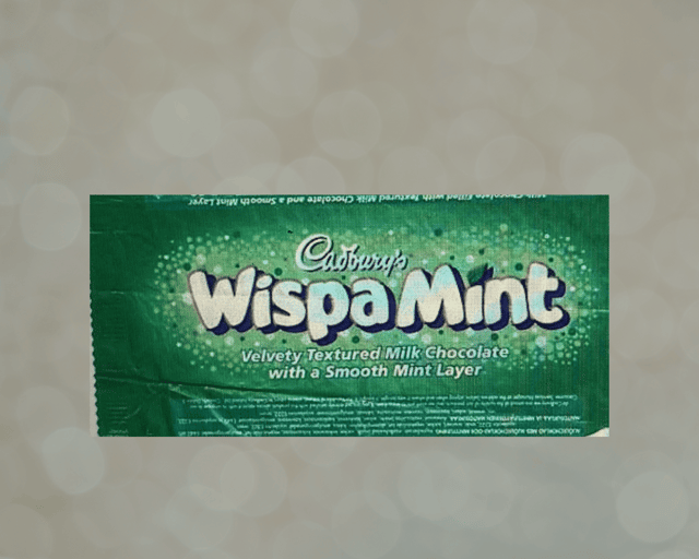 Wispa Mint