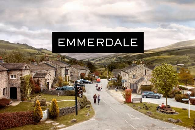 Emmerdale’s 50th anniversary special airs on ITV tonight - 50 years to the day it first hit the small screen on October 16 1972.