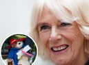 The Queen Consort, Camilla, has revealed the Paddington Bear tributes will be donated to children’s charity Barnados