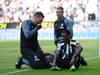 Newcastle United reveal worrying Alexander Isak injury timescale - plus Allan Saint-Maximin latest