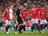 The ‘clear’ Newcastle United view on Cristiano Ronaldo’s disallowed goal for Manchester United