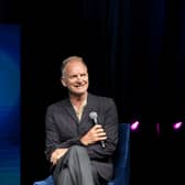 Sting