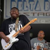 American musician Kingfish is one to watch