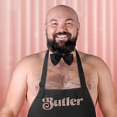 Could you be a Dad Bod Butler?