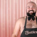 Could you be a Dad Bod Butler?