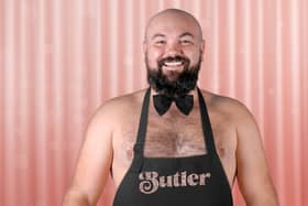 Could you be a Dad Bod Butler?