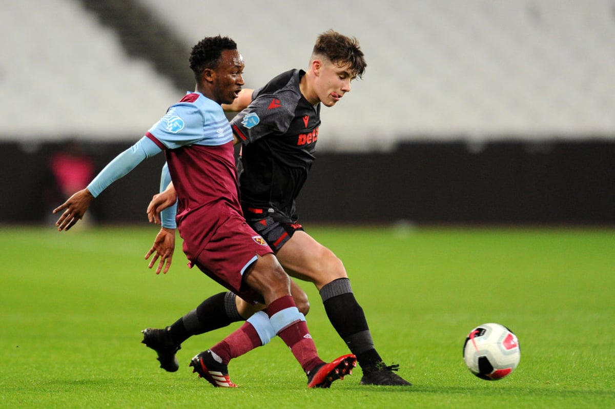 Newcastle United finally succeed the signing of 19-year-old super winger