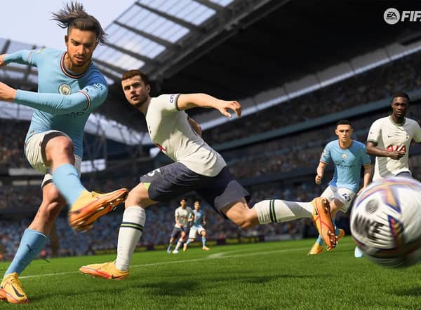 Amazon Prime subscribers can get free packs on FIFA 23 every month.