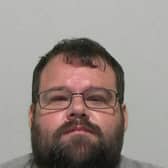 Steven Nixon has been sentenced after attempting to rape a teenager